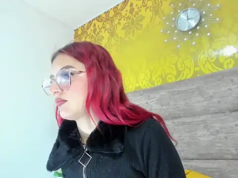 Chat XXX en directo de violeethh__