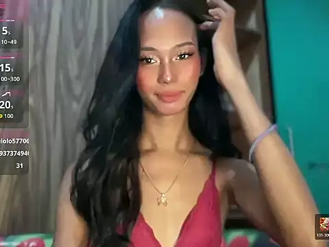 Sunkissed_seductress Show Webcam