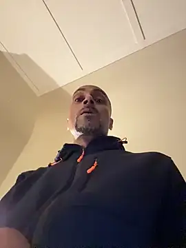 LeDukx Pertunjukan Webcam