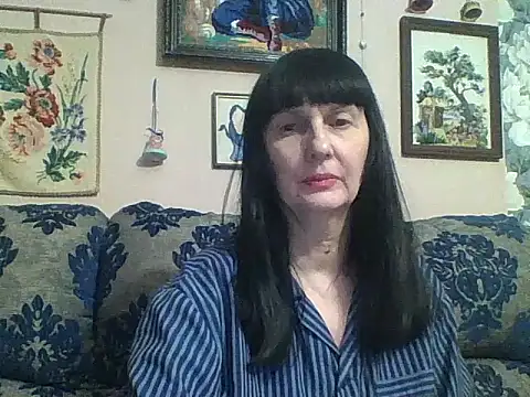 Chatroom XXX en direct de MelanyBanks