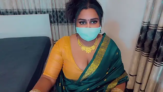 Chatroom XXX en direct de SonY_CaM