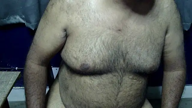 Chat XXX en directo de hairysubcub_70