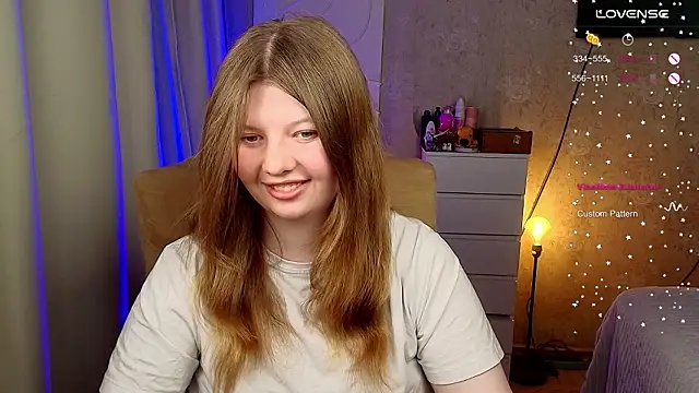 Vivian_cutie Chat XXX in diretta