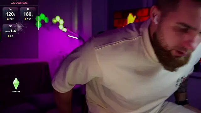 Chat XXX en directo de Sweeet__boy