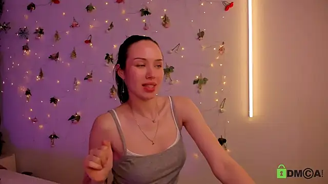 Black_Jenny élő XXX-chatje