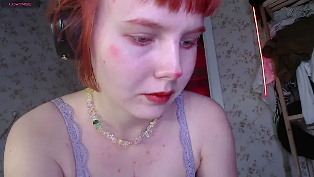 RubyLynxx 网络视讯表演