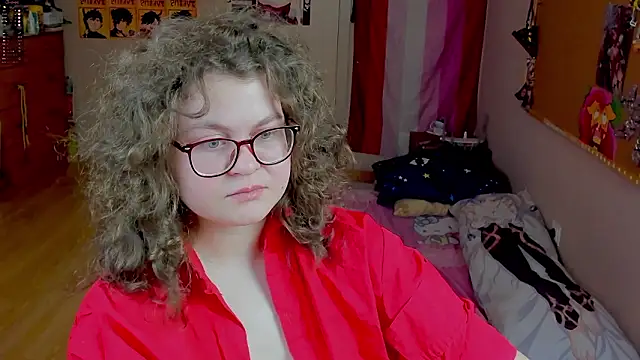 Sashy_Way: онлайн-секс-чат