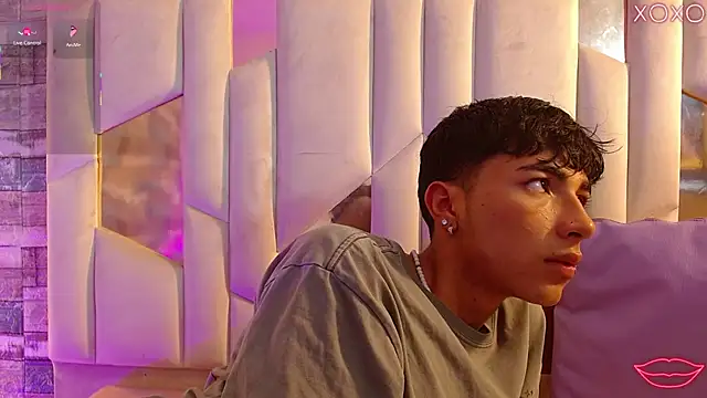 Sembang XXX Secara Langsung osamu_tay