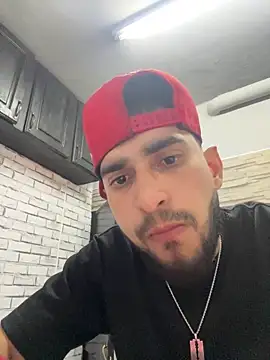 Show Webcam de chuly00