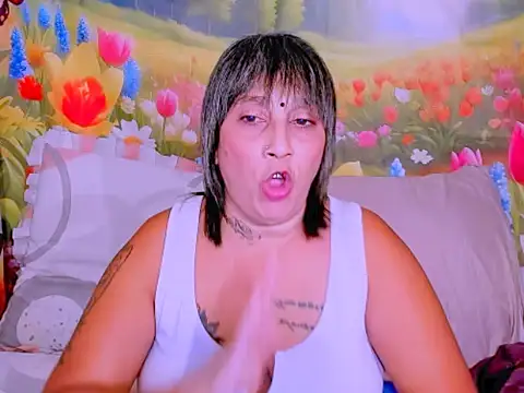 indianroxy Live XXX-Chat