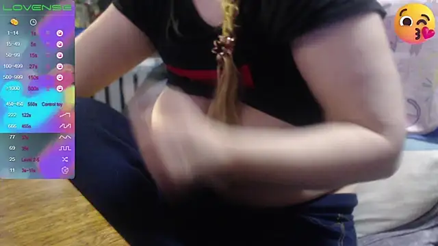 Chat XXX Live sweetbbabe