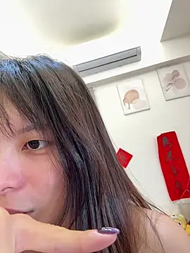 DandanBurgerking 在線直播表演