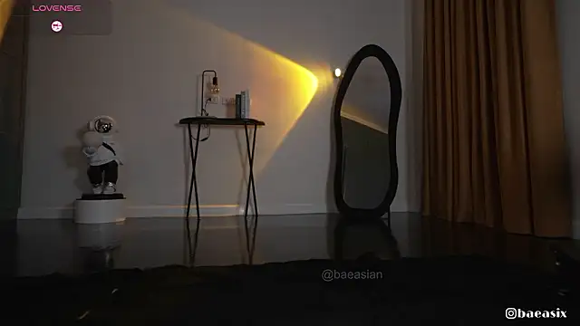 baeasian Chat XXX in diretta