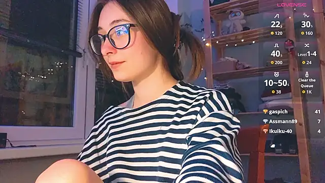 monlight__danaのライブXXXチャット