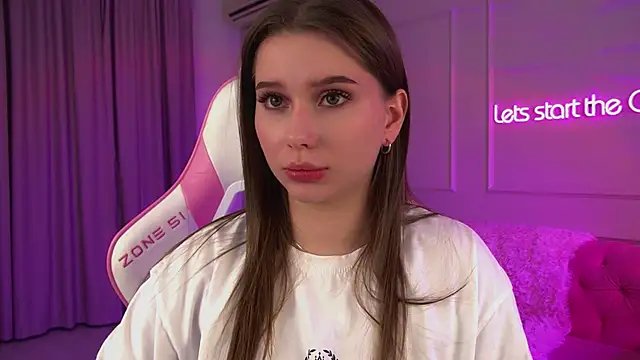 DianaVert's Live XXX Chat