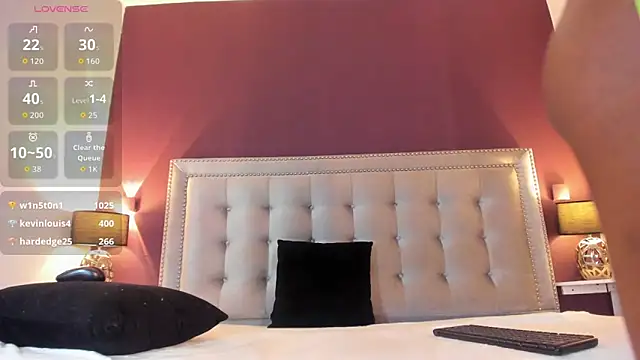 IssyRosse Live XXX-chat