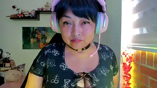 Shaddycute_ Obrolan Langsung XXX