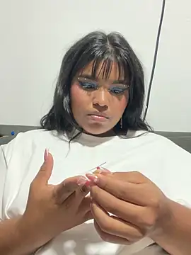 zoe_roux21's Live XXX Chat