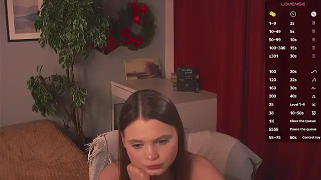 its_me_lissa_'s Live XXX Chat