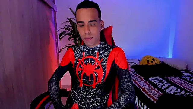 Damianwhite's Live XXX Chat