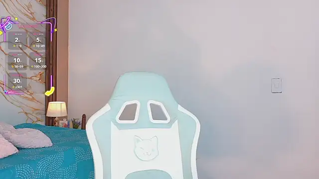 ahvi_ebonyのライブXXXチャット