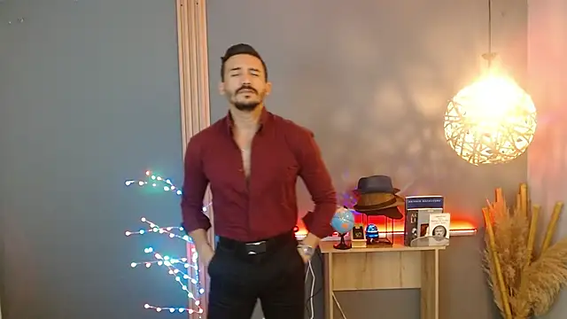 عرض كام Reiko_85_