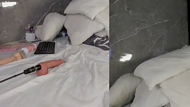 Chatroom XXX en direct de RachellEbony