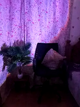 Show webcam de Angelnirvanaa