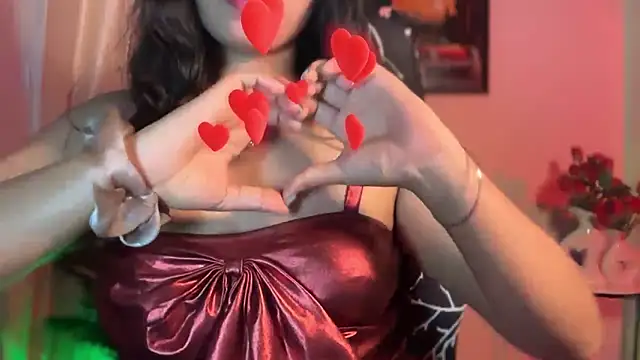 AromaDivine's Live XXX Chat