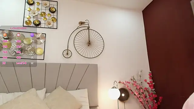 im_eli1 Chat XXX live