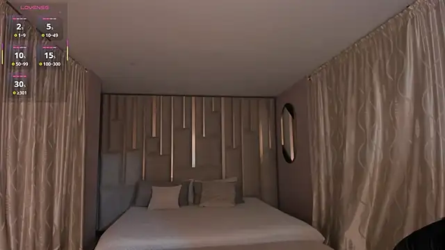 MilaLawrence Chat XXX live