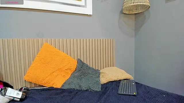 Chat XXX ao vivo de markbowie