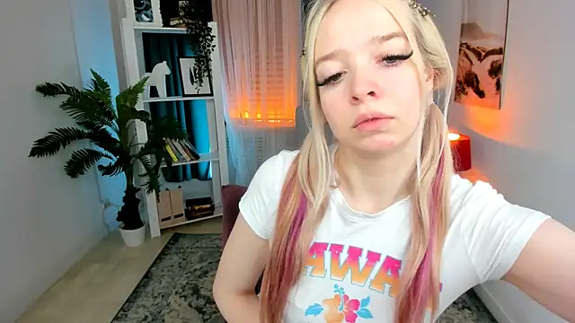 BellaMontgomery's Live XXX Chat