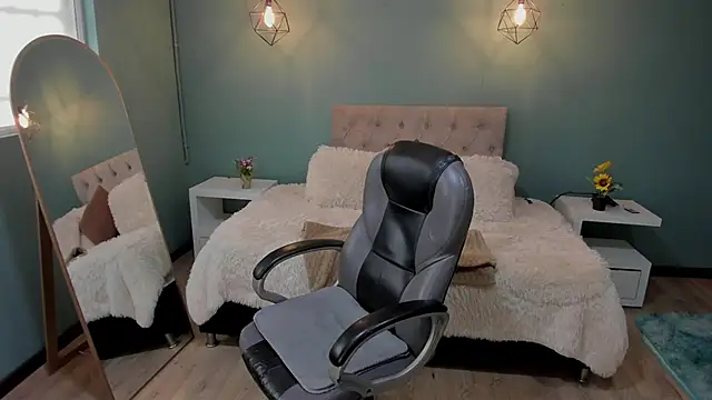 Chatroom XXX en direct de Miss_Cataleya__