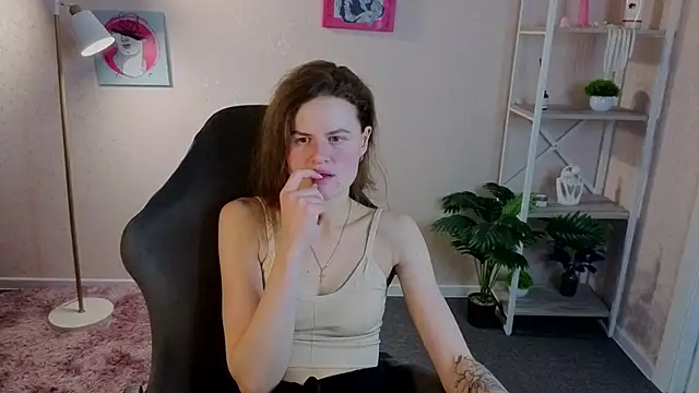 Wanda_Gomez's Live XXX Chat