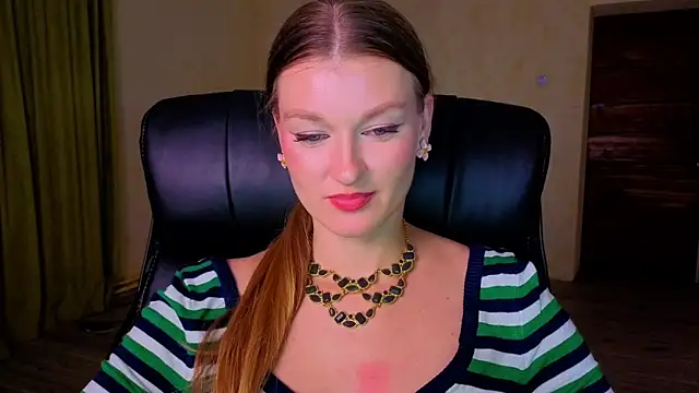 MysticVenus_'s Live XXX Chat