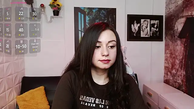 Eva_Roussell Live XXX-chat