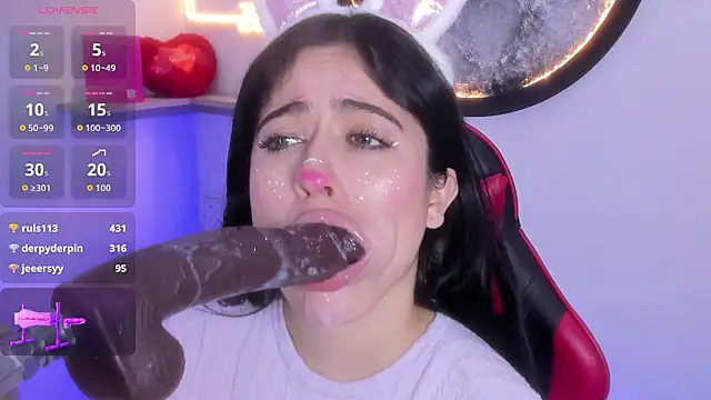 lana_grenville's Live XXX Chat