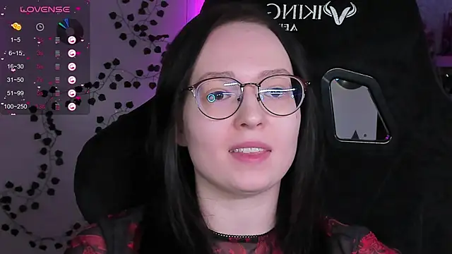 power_robynn Obrolan Langsung XXX