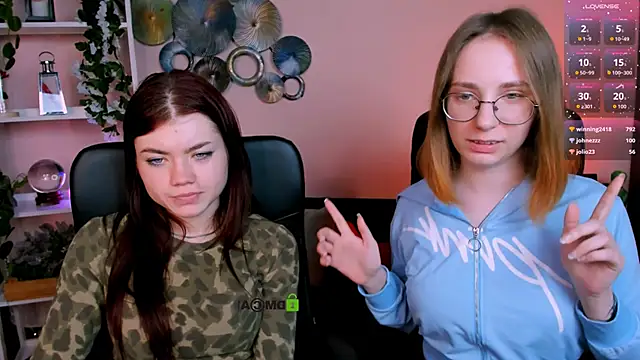 evalora_vei Chat XXX live