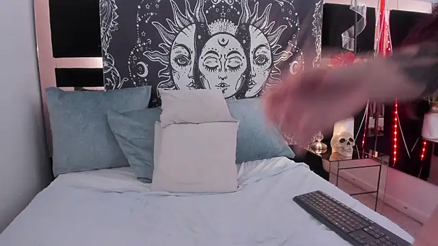 mirandaduboiss' Live XXX Chat