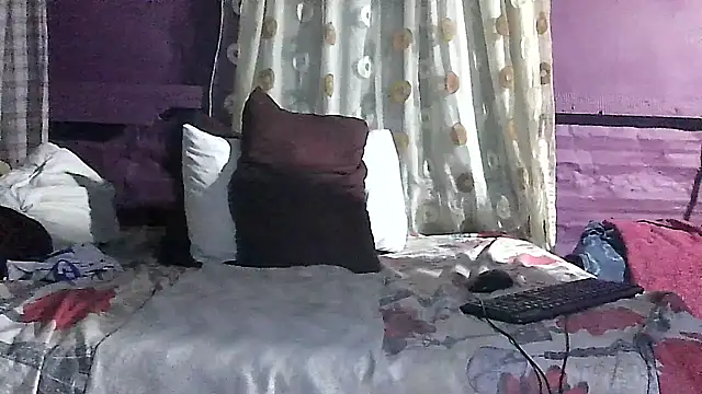 BLACKMALF Chat XXX live