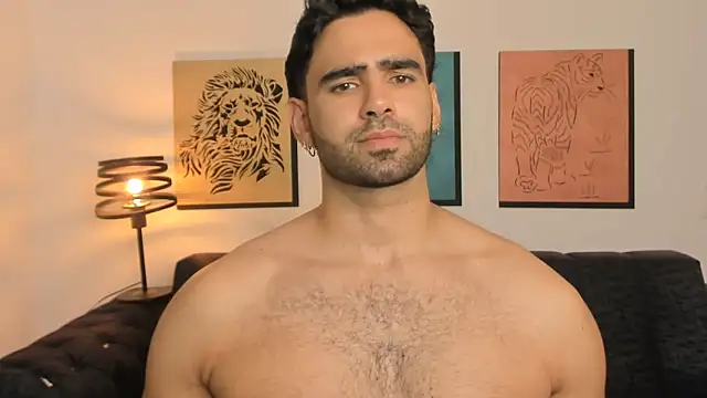 Brad_Martin 웹캠 쇼