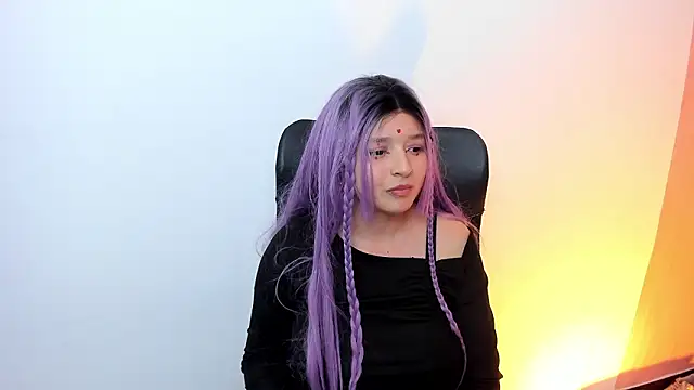 CandySwan 现场XXX聊天