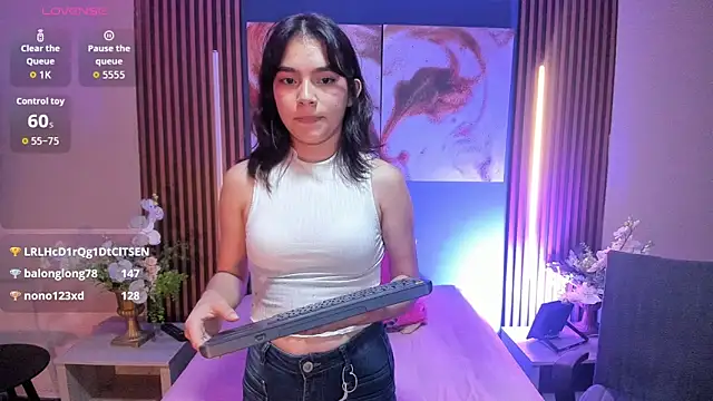 laurent_scott 现场XXX聊天