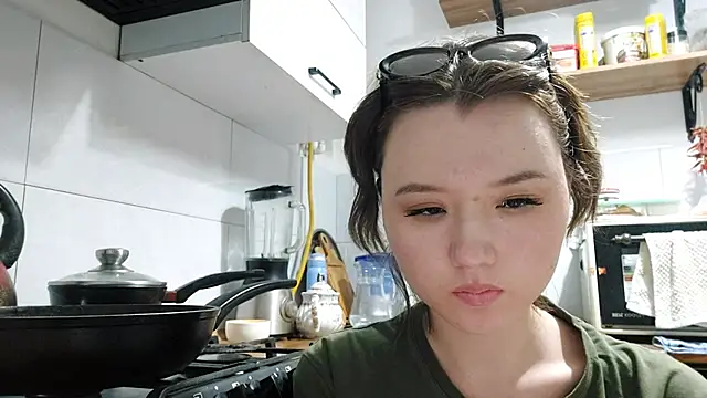 VelmaMaasch Live XXX-chat