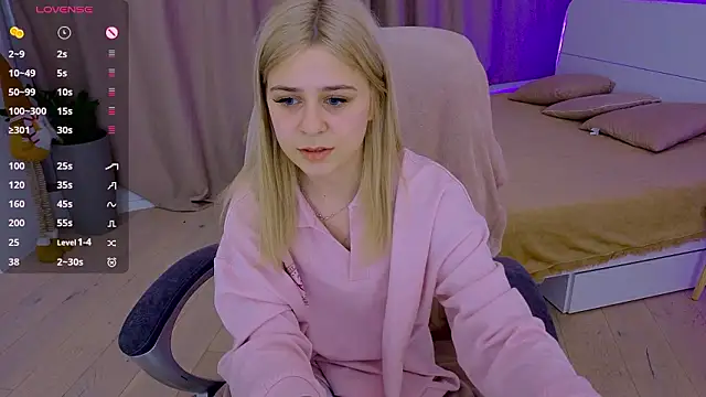 ApheliaStar: онлайн-секс-чат