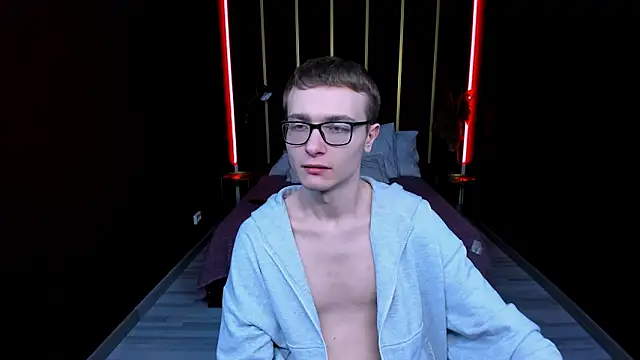 Онлайн чат XXX Emmit_Barker