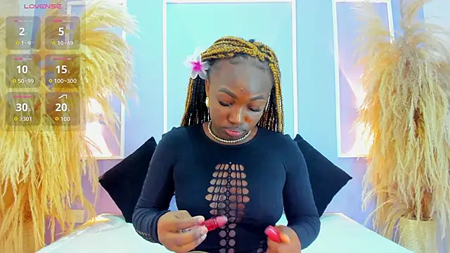 دردشة Nalathompson الجنسية المباشرة