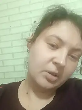 Show modela NataliKuper na web-kameri